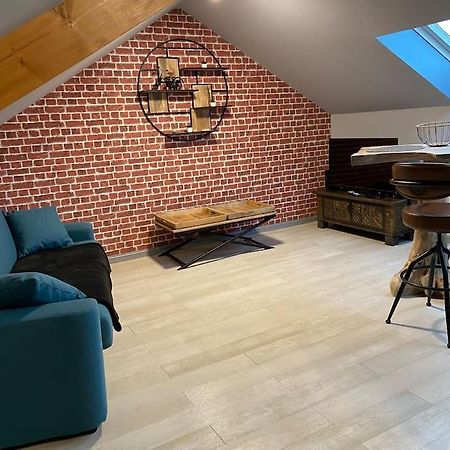 Studio Factory Appartement Amiens Buitenkant foto
