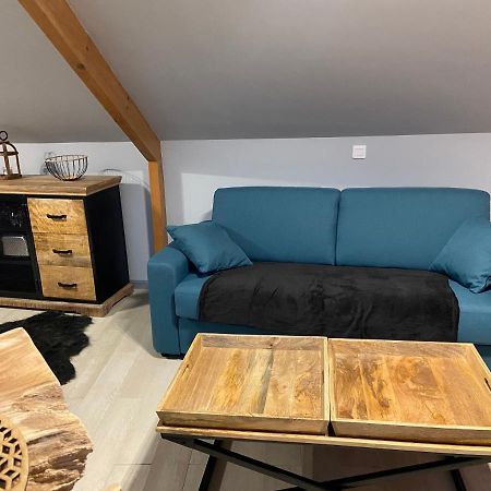 Studio Factory Appartement Amiens Buitenkant foto