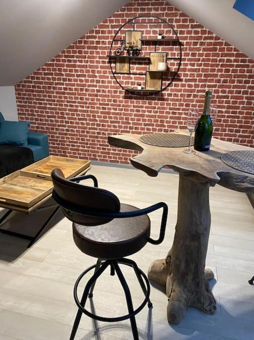Studio Factory Appartement Amiens Buitenkant foto